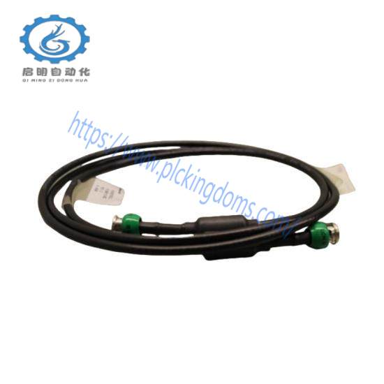 HONEYWELL 51308111-002 LCN Coax Cable