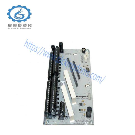 Honeywell 51308386-175 CC-TDIL01