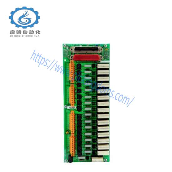 Honeywell 51309150-175 FTA module
