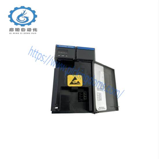 HONEYWELL 51309288-275 TK-PRR021 Redundancy Module