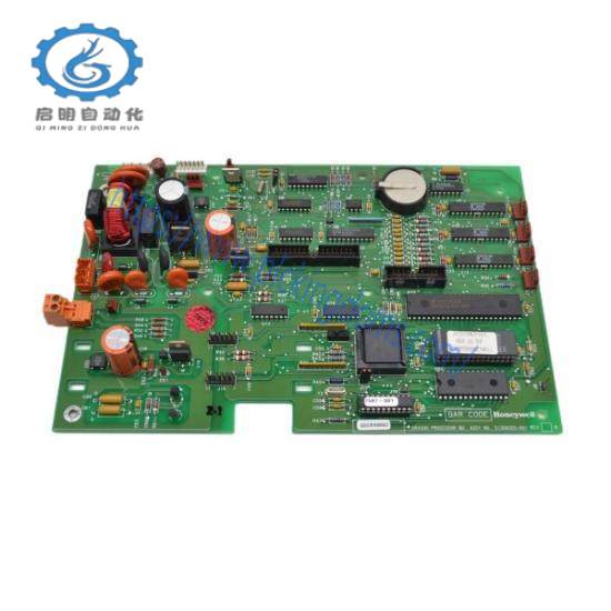 YOKOGAWA CP461-50 S1 Processor Module