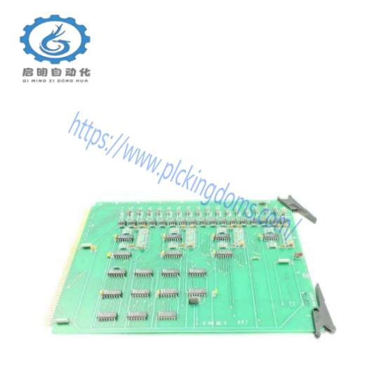 Honeywell 51390086-100  circuit board