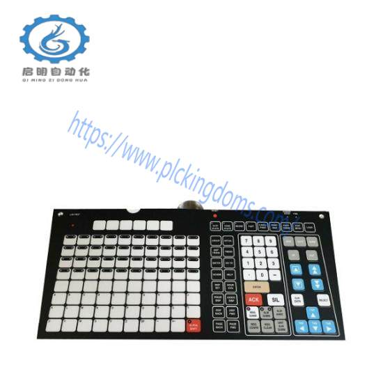 Honeywell 51400756-100 Keyboard