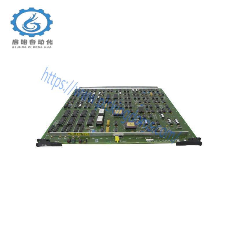 Honeywell 51400955-100 Interface Board