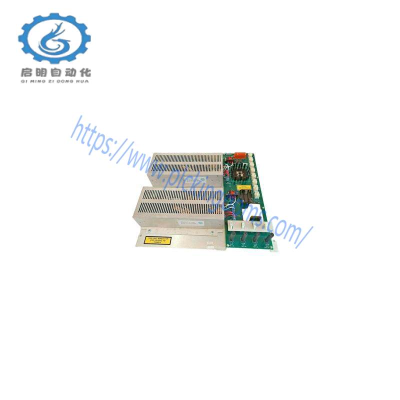 Honeywell 51401140-450 Power Supply