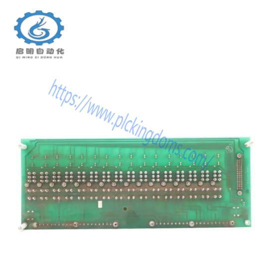 Honeywell 51401186-100  Analog Input