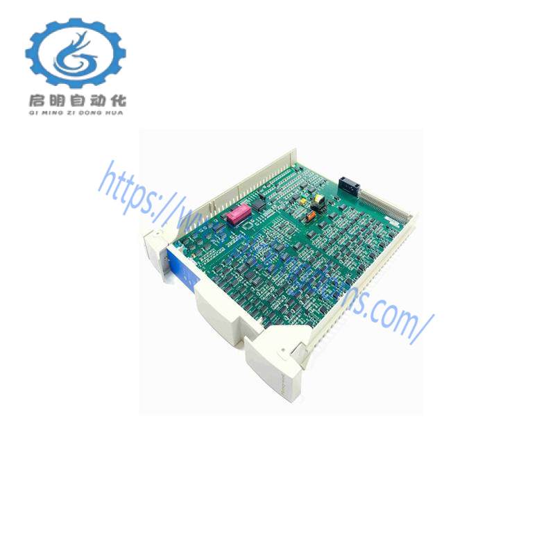 Honeywell 51401303-200A Interface Module