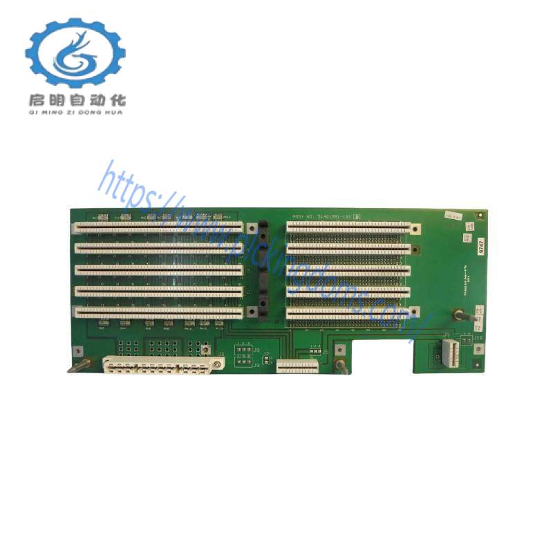 Honeywell 51401381-100 Chassis Rack