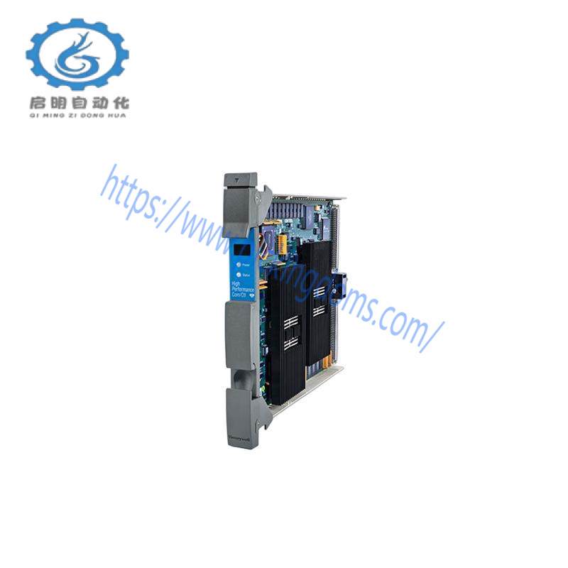 Honeywell 51401635-150 PLC MODULE
