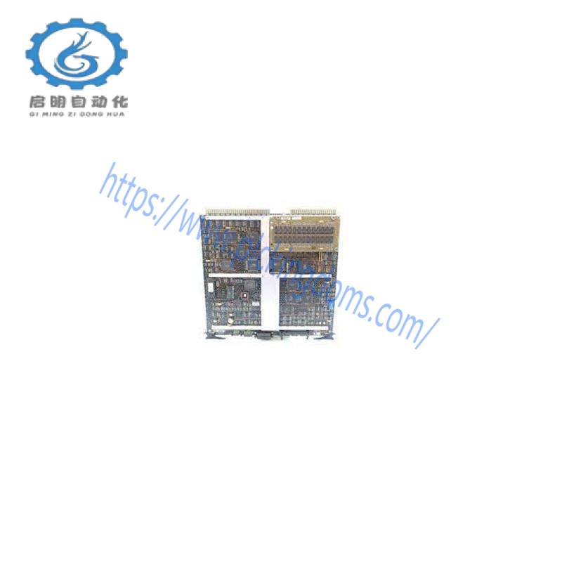 Honeywell 51401946-100 Mother Board
