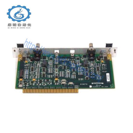 HONEYWELL 51402455-100 MP-DNCF02-200
