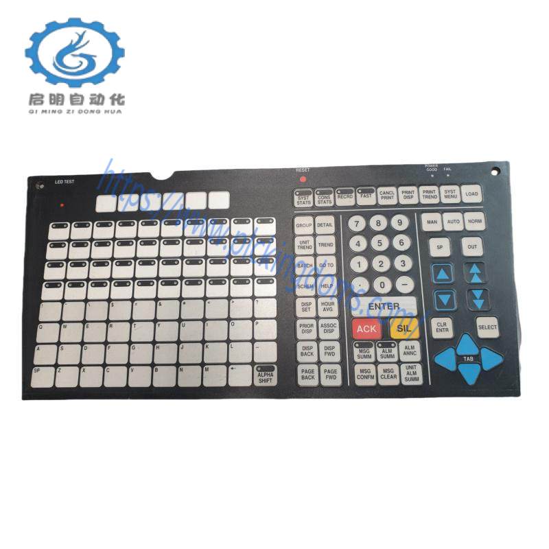 HONEYWELL 51402497-200 Enhanced Operator Keyboard 