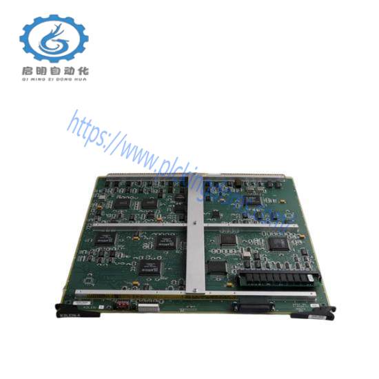 HONEYWELL 51402615-400  DCS Module