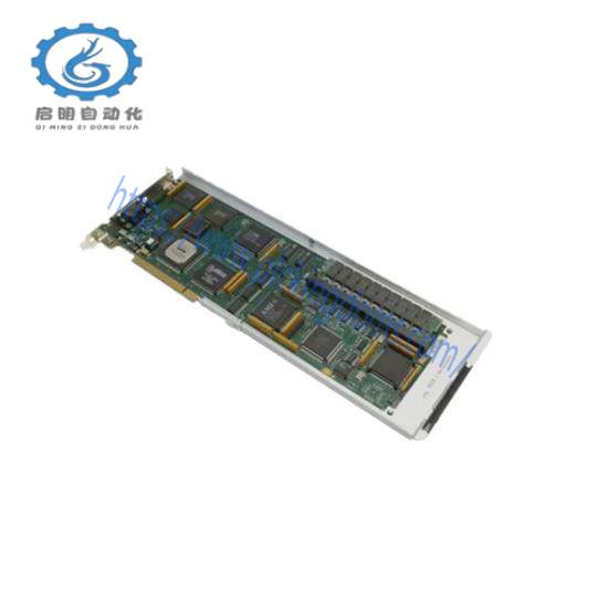 HONEYWELL 51402797-200 LCNP W/ GUIDE GUS BOARD