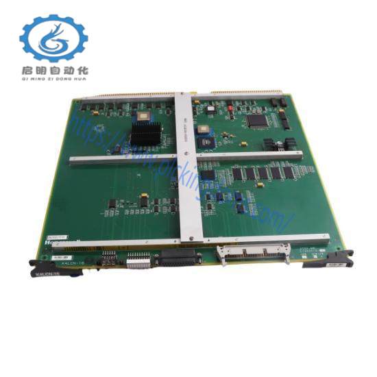 Honeywell 51403519-160  TDC 3000 Memory Processor