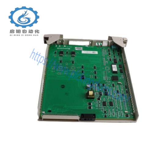 Honeywell 51404109-175 MC-PRHM01 Power Module