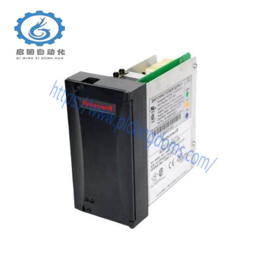 HONEYWELL 51404170-175