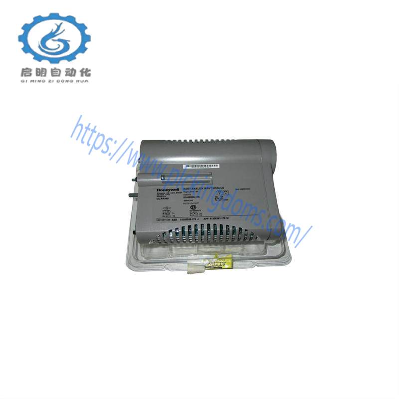 HONEYWELL 51405038-175 Analog Input Module