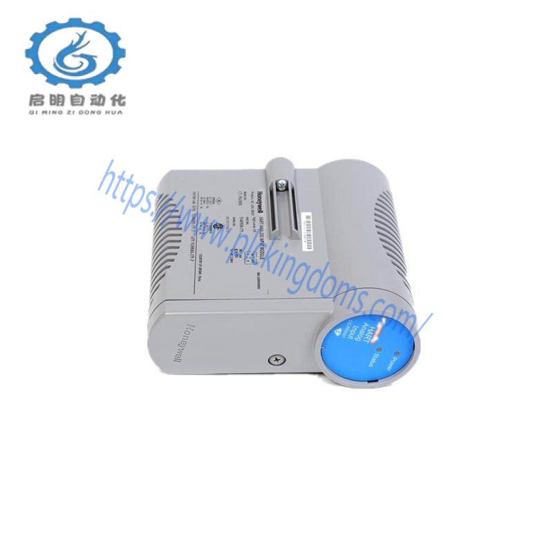 Honeywell 51405039-175 CC-PAOH01 HART Analog Output Module