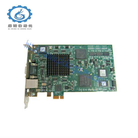 HONEYWELL 51405098-100-RP Interface Desktop Card