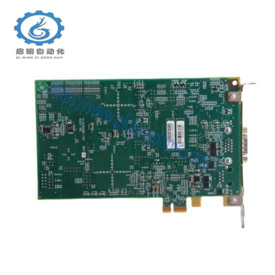 Honeywell 51405098-100 DCS Module