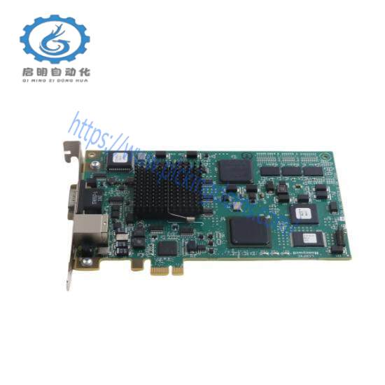 Honeywell 51405098-100 DCS Module