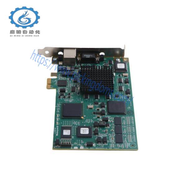 Honeywell 51405098-100 DCS Module