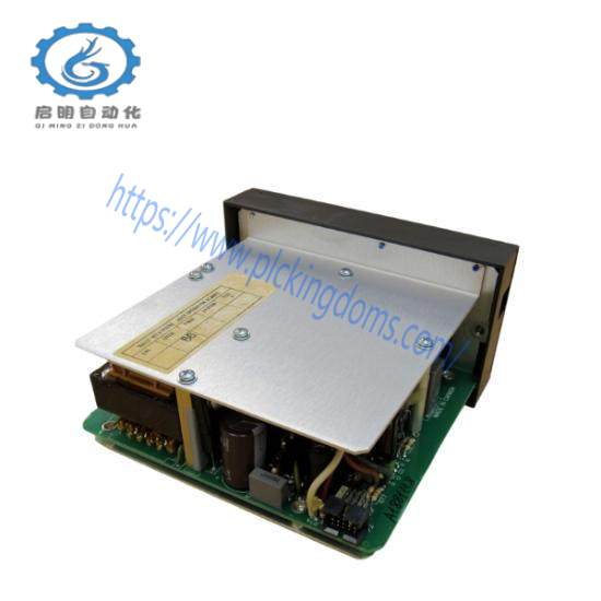 Honeywell 51450991-001 DCS Module