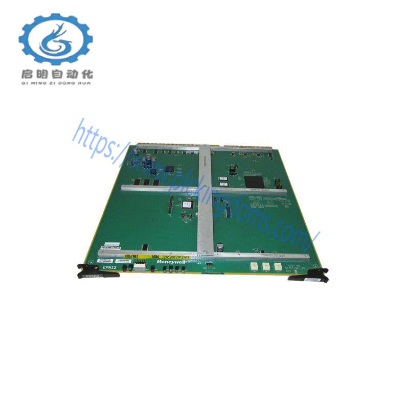 Honeywell 51454196-100 Rev. R board