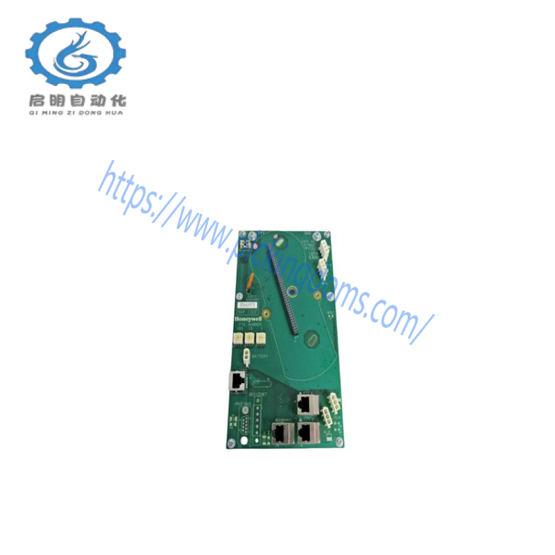HONEYWELL 51454241-135 AUTOMATION PARTS