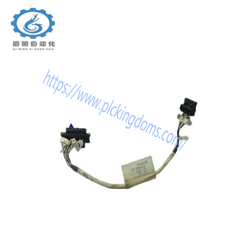 HONEYWELL 51454242-173 AUTOMATION PARTS