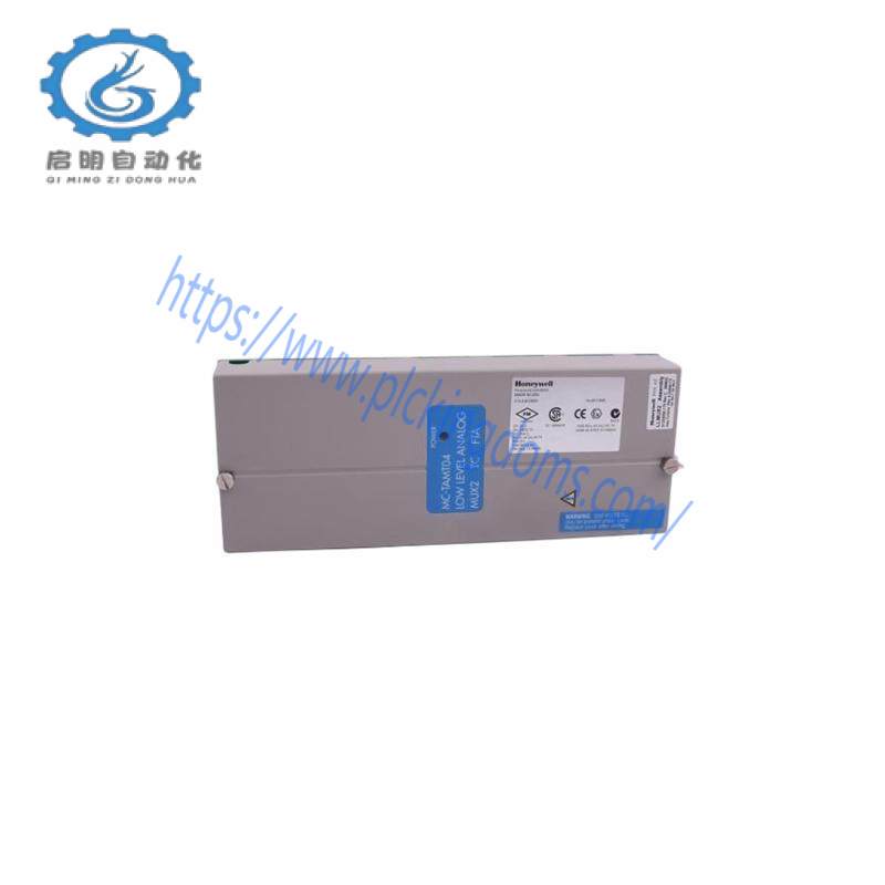 HONEYWELL 51454363-275 Output Module