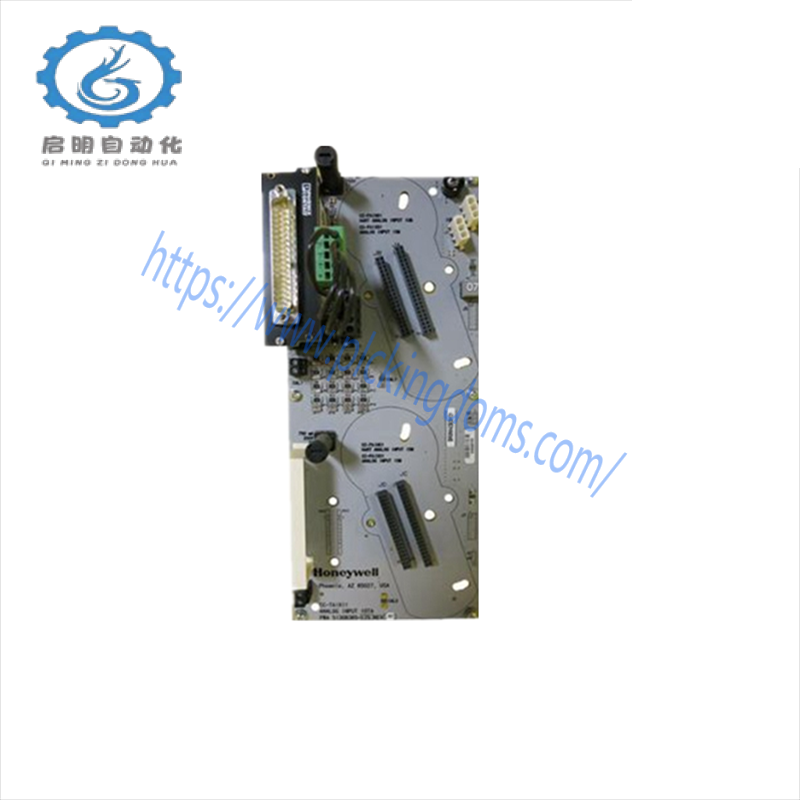 HONEYWELL 51454475-100 C300 Series 8 Controller