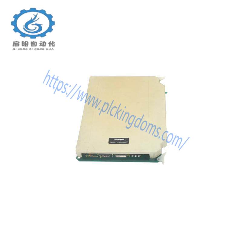 HONEYWELL 620-0054 Control Module