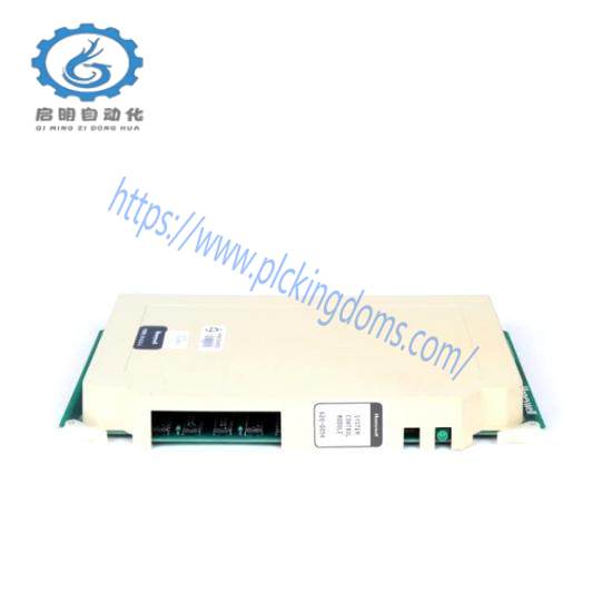 Honeywell 620-0054 VR 1.0 System Control Module