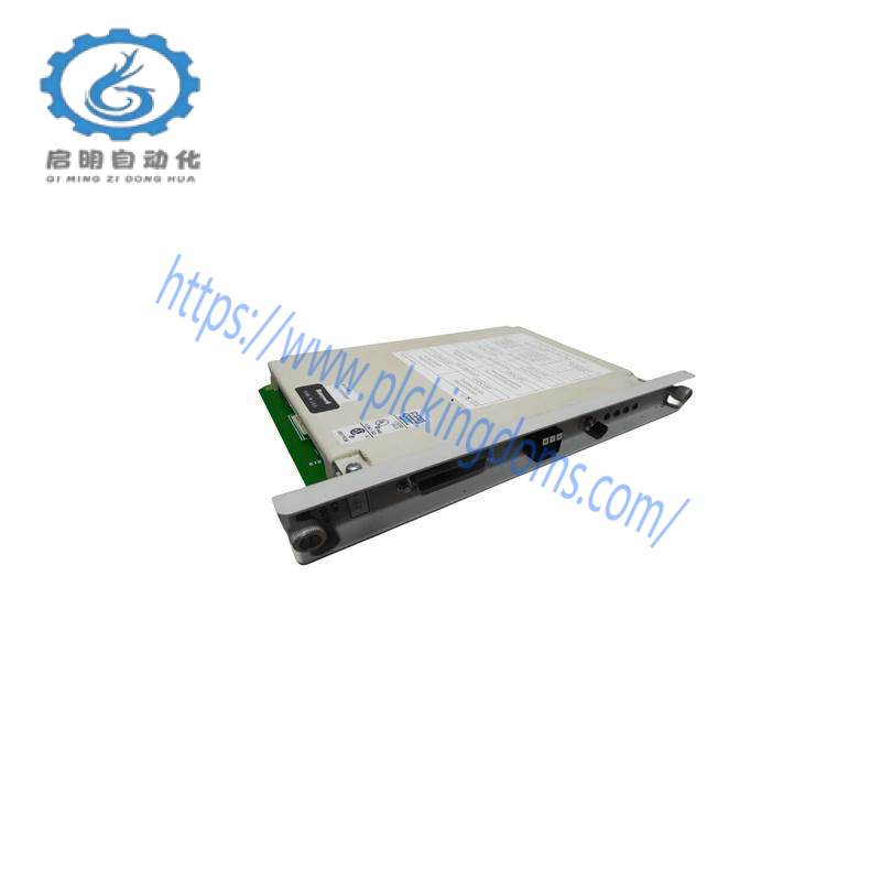 Honeywell 620-0059 Redundancy Control