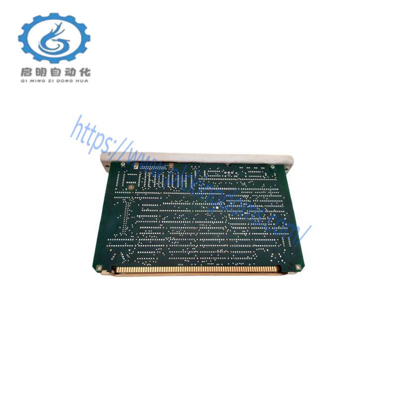 Honeywell 620-0059 VR 2.2 Processor Module