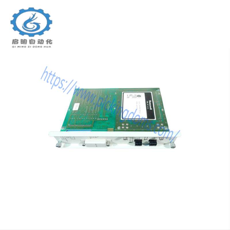 HONEYWELL 620-0071 Logical Manager Module