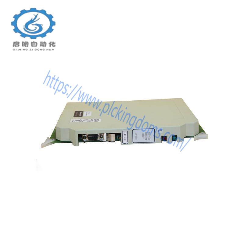 HONEYWELL 620-0080 Processor Module