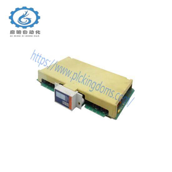Honeywell 621-0000 Analog Input Module