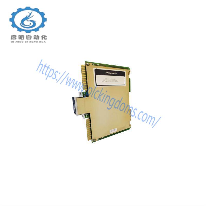 Honeywell 621-0010 Analog Output Module