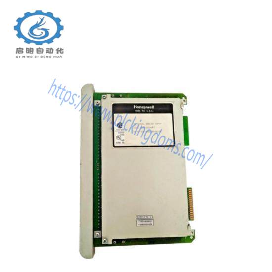 Honeywell 621-0020R  Universal Analog Input Module