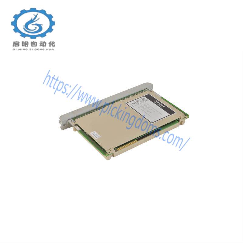 HONEYWELL 621-0022-ARC Isolated Analog Input Module