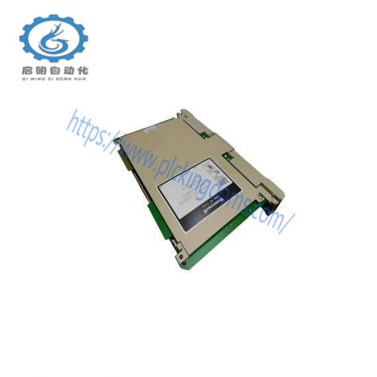 HONEYWELL 621-1100RC INPUT MODULE