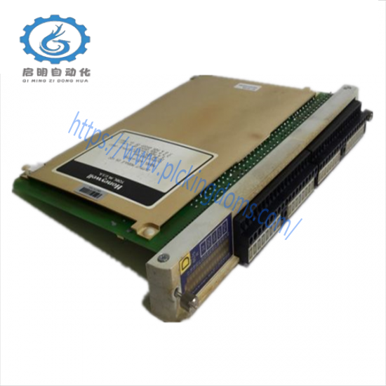 HONEYWELL 621-6575R Output Module