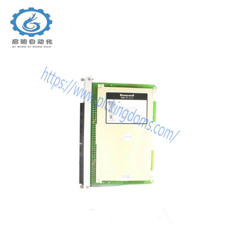 HONEYWELL 621-6575RC Output Module 24 VDC