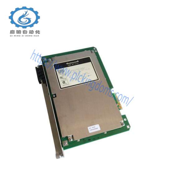 Honeywell 621-9933C DCS Module