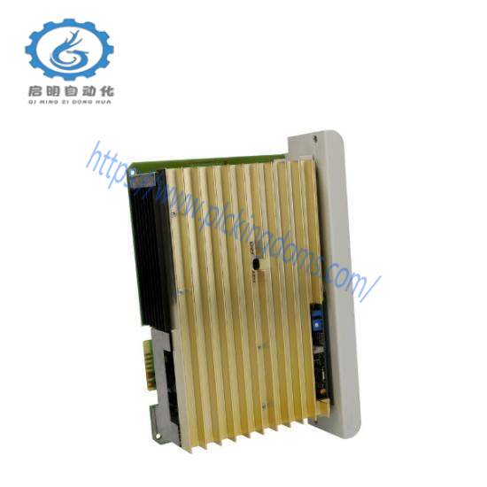 Honeywell 621-9933C DCS Module
