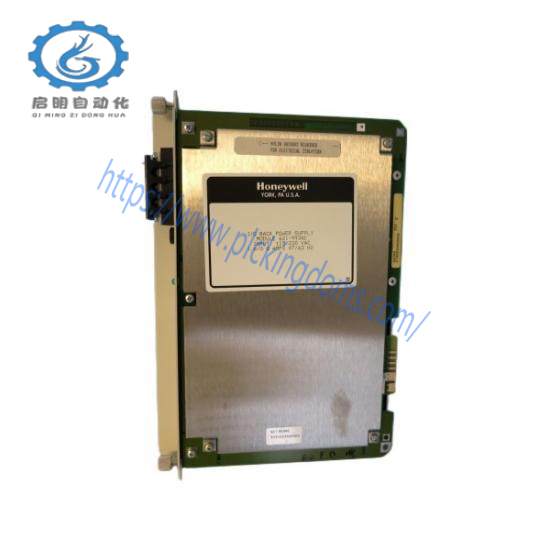 HONEYWELL 621-9934C POWER SUPPLY MODULE