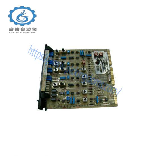 Honeywell 62795613-001 Signal Selector Assy